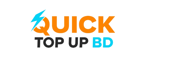 Quick TopUp BD
